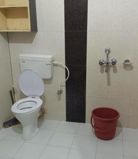 Bhubaneshwar House | Wekare Guest house