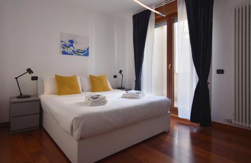 Padova Apartment | Welc-om Padova Business Luxury Terrace