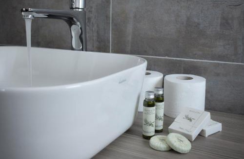 Padova Apartment | Welc-om Padova Business Luxury Terrace