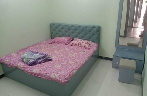 Ujjain House | Welcome Bird Home Stay