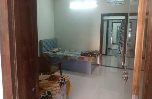 Ujjain House | Welcome Bird Home Stay
