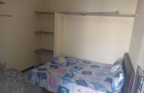 Ujjain House | Welcome Bird Home Stay