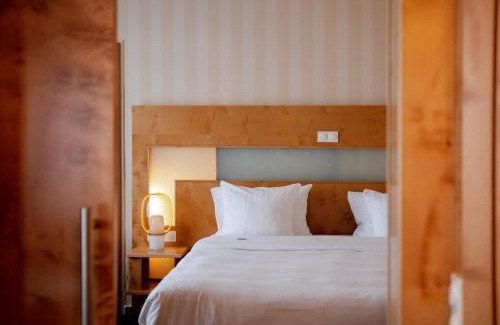Erle Hotel | Welcome Hotel Gelsenkirchen