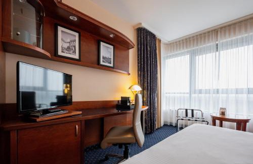 Erle Hotel | Welcome Hotel Gelsenkirchen