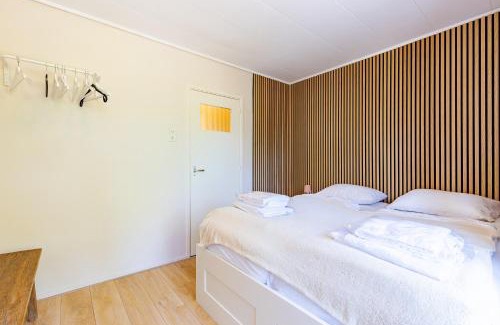 Vlissingen Apartment | Welcome in - Appartement dichtbij het strand met balkon