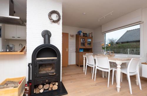 Renesse Apartment | Welcome in - Horizon 3