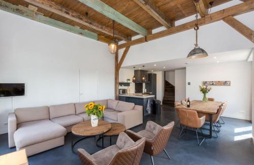 Municipality of Veere House | Welcome in - Lepelstraat 18B 't Zwartje