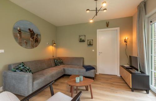 Breezand Apartment | Welcome in - Vakantiehuis Zeepeertje, Vroondijk in Vrouwenpolder