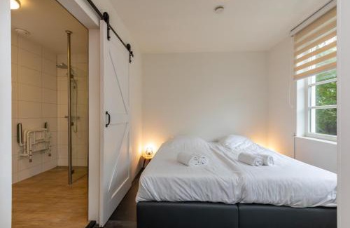 Zonnemaire Apartment | Welcome in - Vakantiehuis - Achterweg 10 Zonnemaire ' Sol e Mar'