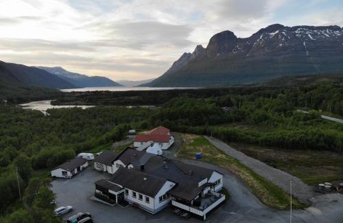 Storfjord Hotel | Welcome Inn Hotel Lyngskroa