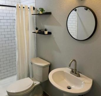 St. Marys Hotel | Welcome Inn