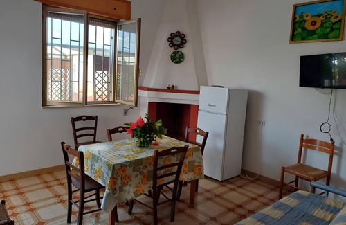 San Pietro in Bevagna Villa | Welcome to this spacious villa located in the heart of San Pietro in Bevagna