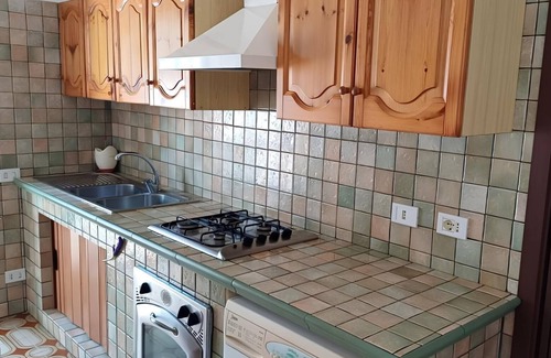 San Pietro in Bevagna Villa | Welcome to this spacious villa located in the heart of San Pietro in Bevagna