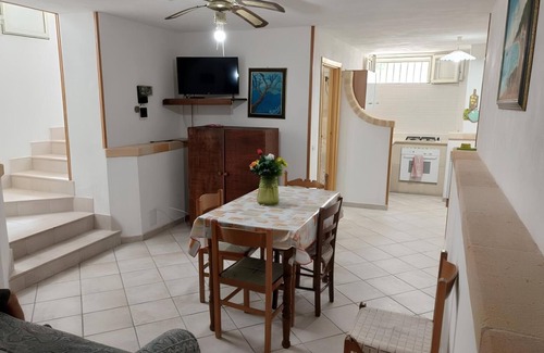 San Pietro in Bevagna Villa | Welcome to this spacious villa located in the heart of San Pietro in Bevagna