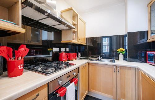 Covent Garden Apartment | Welcome London Covent Garden Piazza
