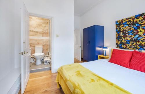 Covent Garden Apartment | Welcome London Covent Garden Piazza
