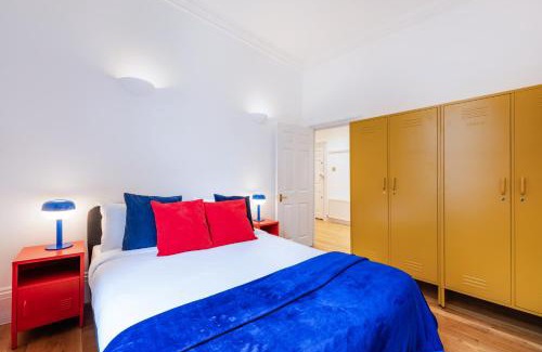 Covent Garden Apartment | Welcome London Covent Garden Piazza