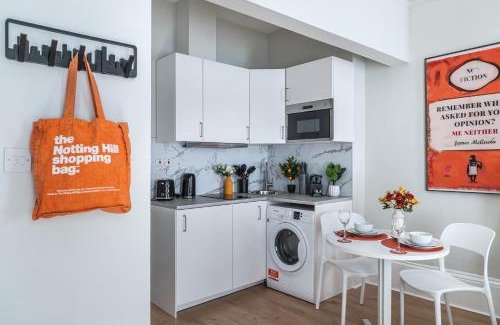 Bayswater Apartment | Welcome London Notting Hill & Portobello