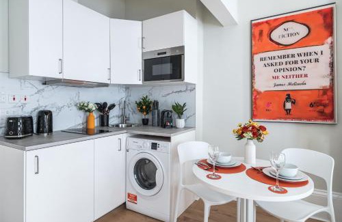 Bayswater Apartment | Welcome London Notting Hill & Portobello