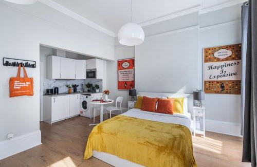 Bayswater Apartment | Welcome London Notting Hill & Portobello