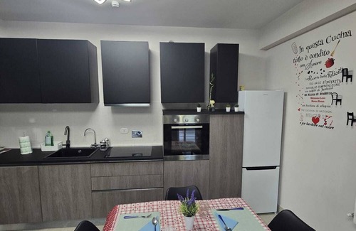 Zona XXXIV Casal Palocco Apartment | WELCOME LOVE ROME - apartment surrounded by greenery