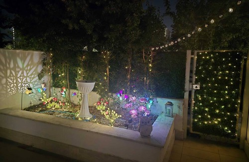 Zona XXXIV Casal Palocco Apartment | WELCOME LOVE ROME - apartment surrounded by greenery