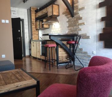 Subotica Apartment | welcome su