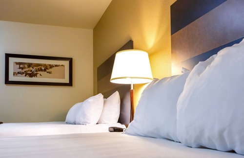 Minot Hotel | Welcome Suites Minot