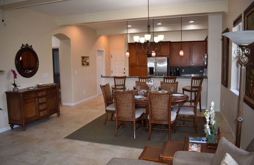 Kamuela House | Welcome to 1602, Our Piece of Paradise!