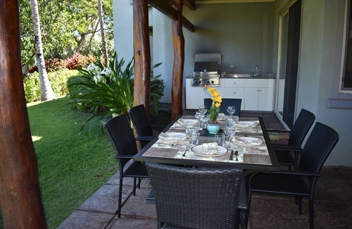 Kamuela House | Welcome to 1602, Our Piece of Paradise!