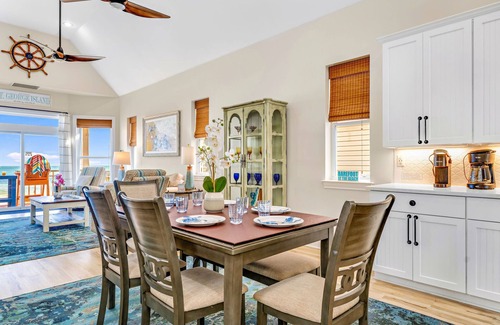 East End House | Welcome to Aboard the Katie Leigh!