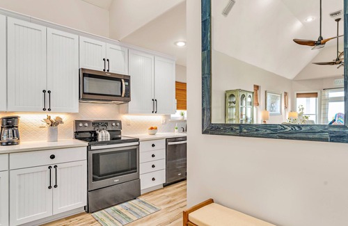 East End House | Welcome to Aboard the Katie Leigh!