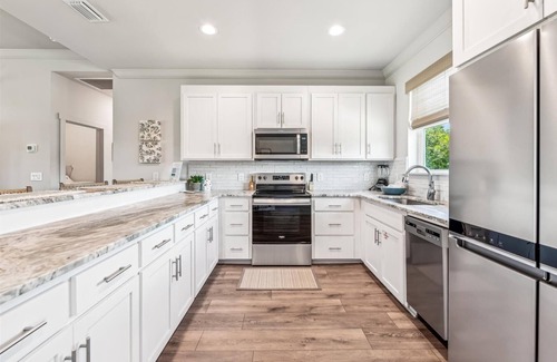 St. George Island House | Welcome to Anchors Up!