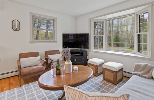 Kennebunk House | Welcome To At Last -