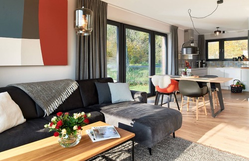 Putbus Apartment | Welcome to Backsteinquartier B Putbus on the island of Rügen