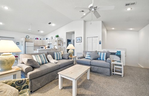 East End House | Welcome to Beach Time!