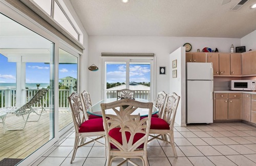 East End House | Welcome to Beach Time!