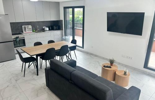 Bobigny Apartment | Welcome to BECKY