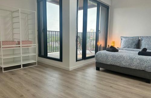 Bobigny Apartment | Welcome to BECKY