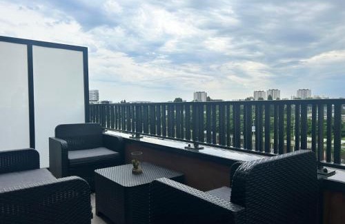 Bobigny Apartment | Welcome to BECKY