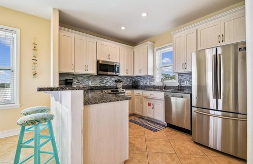 St. George Island House | Welcome to Blue Pelican!