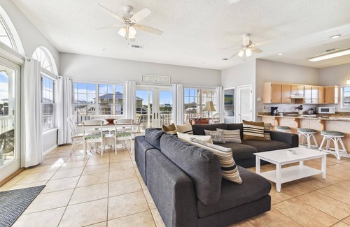 St. George Island House | Welcome to Bubbles Up!
