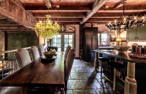 Historic Old Town House | Welcome to Ballard Barn.Fabulous 150 year old barn LIC 149-2022