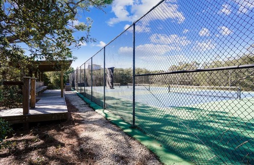 Sea Palm Village House | Welcome to Casa Bellaluca!