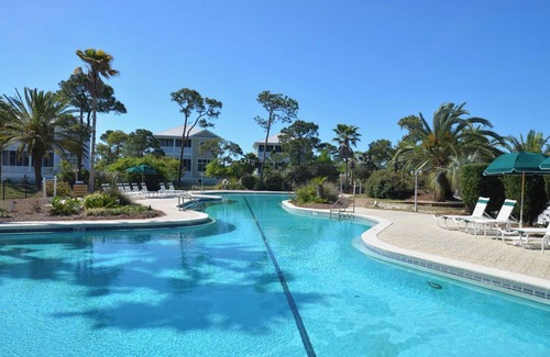 Sea Palm Village House | Welcome to Casa Bellaluca!
