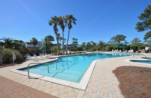 Sea Palm Village House | Welcome to Casa Bellaluca!