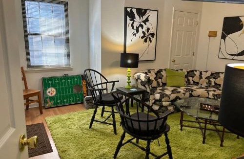 Mount Washington Apartment | Welcome to Camp Sycamore