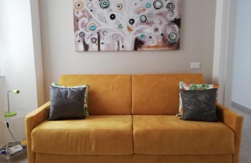 Rione VII Regola Apartment | Welcome to Campo De' Fiori