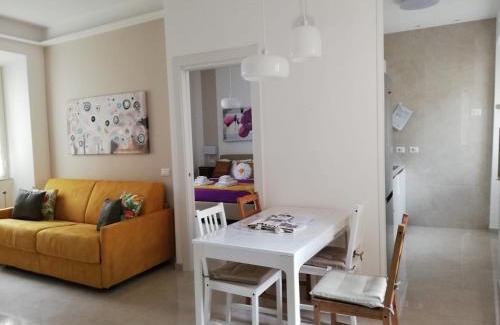 Rione VII Regola Apartment | Welcome to Campo De' Fiori