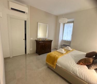 Rione VII Regola Apartment | Welcome to Campo De' Fiori